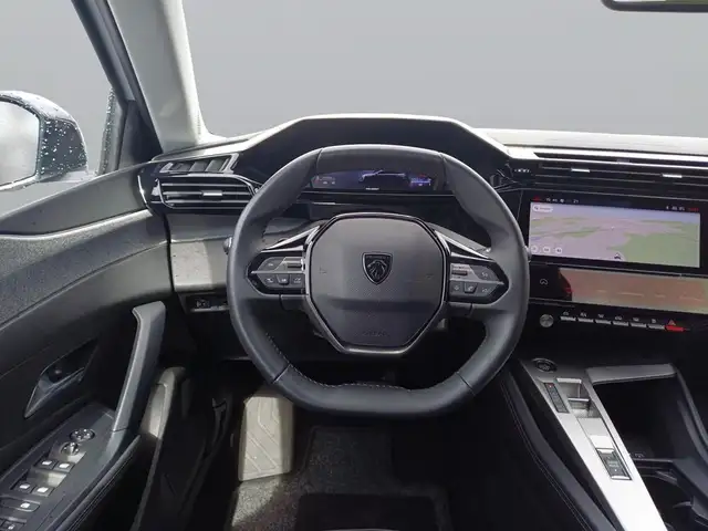 Peugeot 308 view 13