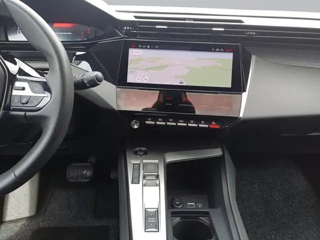 Peugeot 308 view 12