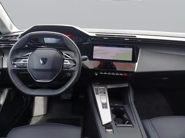 Peugeot 308 view 10