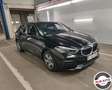 BMW 116 d 5p. Advantage Garanzia e tagliandi BMW Noir - thumbnail 2