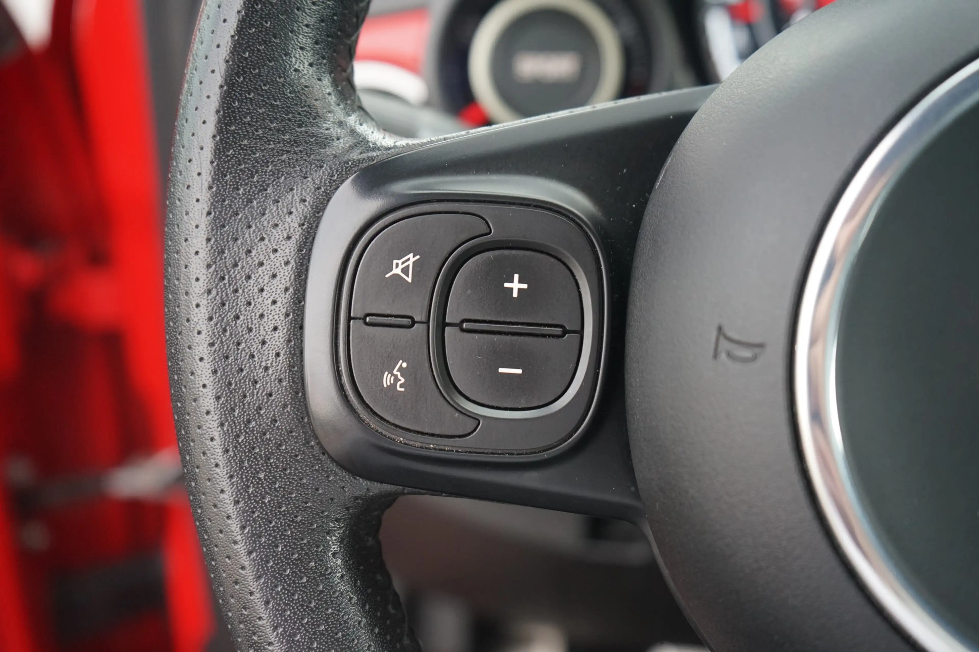 Abarth 595 1.4 Basis — photo 15