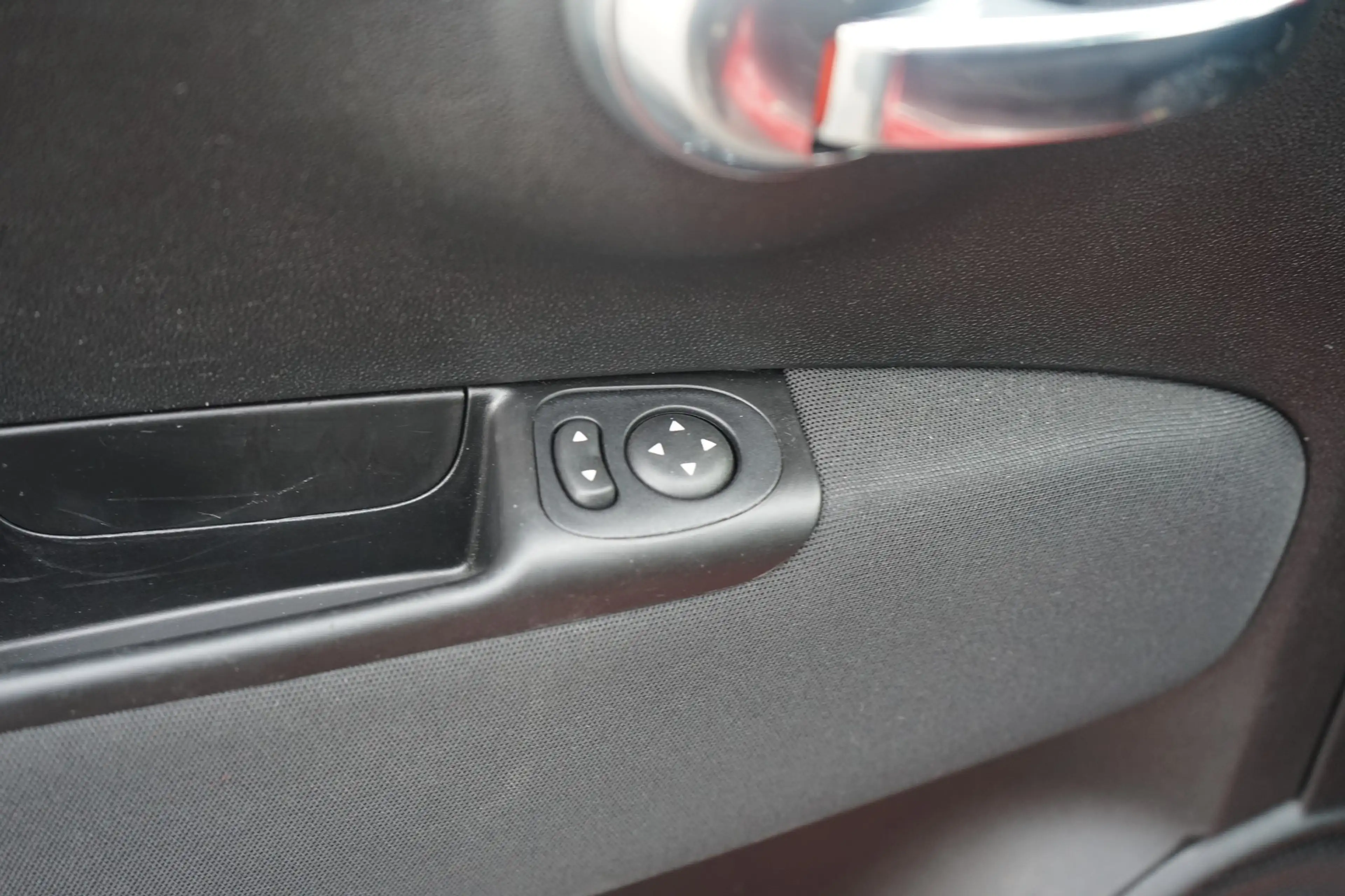 Abarth 595 1.4 Basis — photo 12