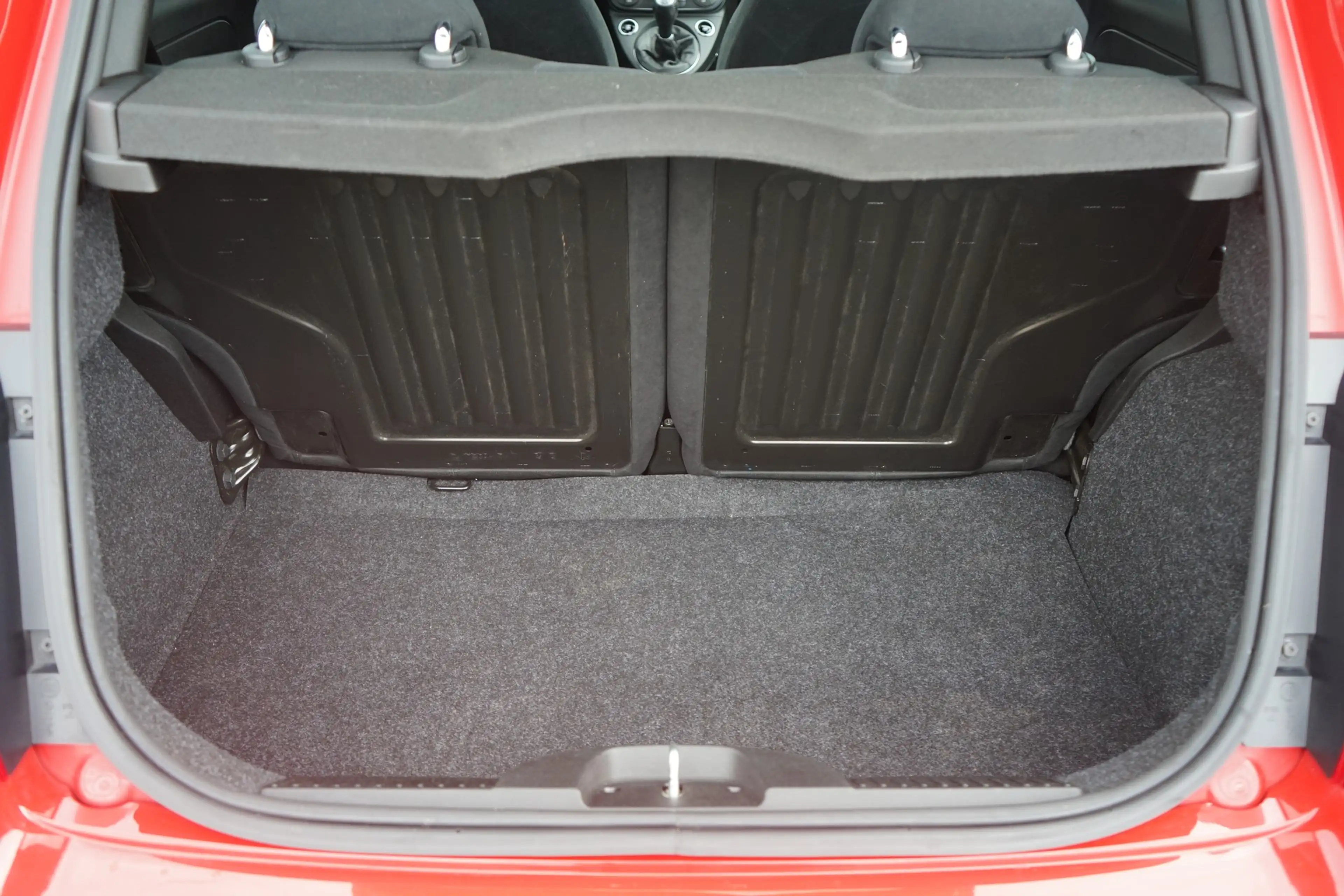 Abarth 595 1.4 Basis — photo 8