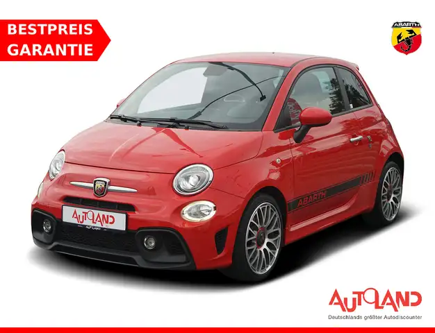Abarth 500/595/695