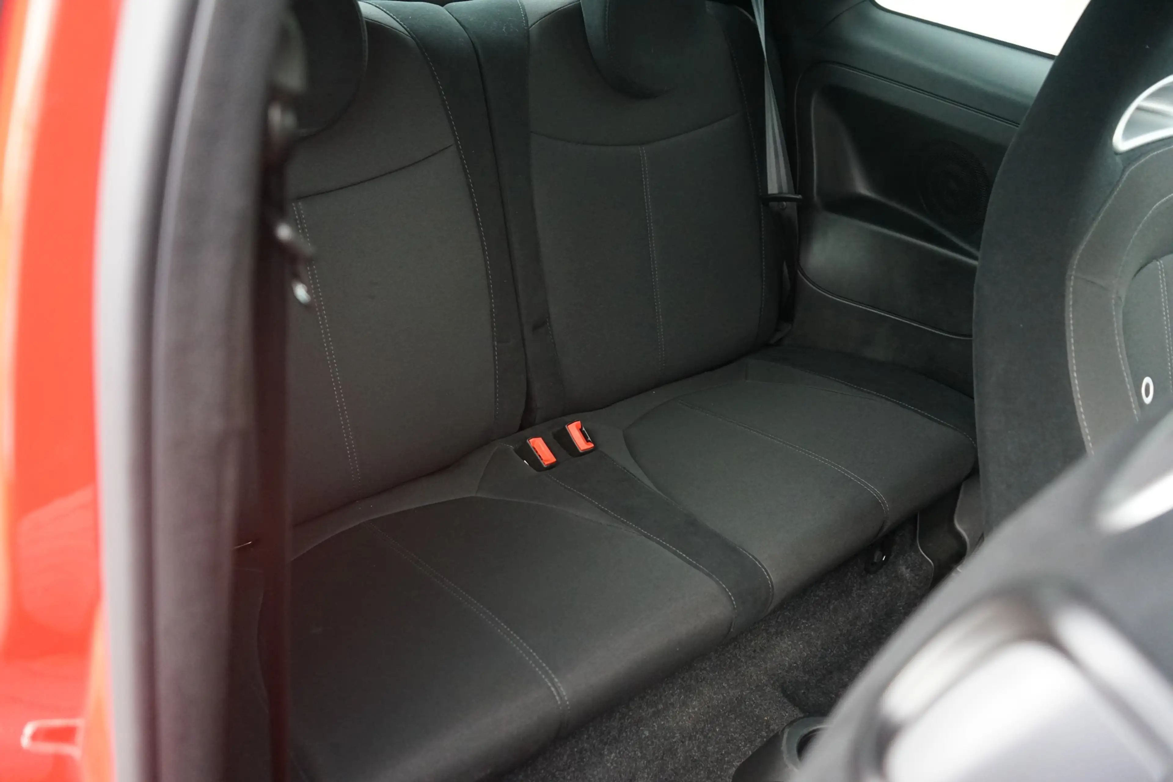 Abarth 595 1.4 Basis — photo 11