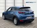 Mazda CX-3 Selection 2.0 AUTOMATIK / NAVI / LED / SITZHEIZUNG Bleu - thumbnail 3