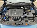 Mazda CX-3 Selection 2.0 AUTOMATIK / NAVI / LED / SITZHEIZUNG Bleu - thumbnail 15