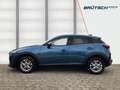 Mazda CX-3 Selection 2.0 AUTOMATIK / NAVI / LED / SITZHEIZUNG Bleu - thumbnail 5