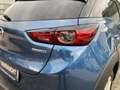 Mazda CX-3 Selection 2.0 AUTOMATIK / NAVI / LED / SITZHEIZUNG Bleu - thumbnail 20
