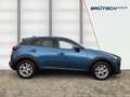 Mazda CX-3 Selection 2.0 AUTOMATIK / NAVI / LED / SITZHEIZUNG Niebieski - thumbnail 6