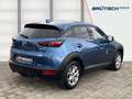 Mazda CX-3 Selection 2.0 AUTOMATIK / NAVI / LED / SITZHEIZUNG Blau - thumbnail 4