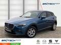 Mazda CX-3 Selection 2.0 AUTOMATIK / NAVI / LED / SITZHEIZUNG Blau - thumbnail 1