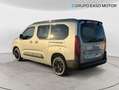 Citroen Berlingo XL Plus Diésel 130CV Automático Gris - thumbnail 3
