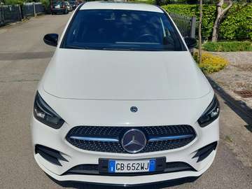 Classe B - W247 2018 d Premium auto
