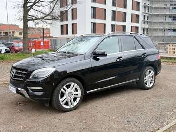 250 bt Sport 4matic auto