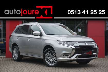 Mitsubishi Outlander 2.4 PHEV Intense | Origineel NL | Incl. BTW | Deal