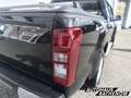Isuzu D-Max Double Cab 4WD Custom wenig Kilometer Alarm Rückfa Schwarz - thumbnail 7
