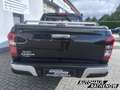 Isuzu D-Max Double Cab 4WD Custom wenig Kilometer Alarm Rückfa Schwarz - thumbnail 5