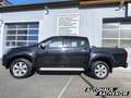 Isuzu D-Max Double Cab 4WD Custom wenig Kilometer Alarm Rückfa Schwarz - thumbnail 4