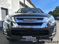 Isuzu D-Max Double Cab 4WD Custom wenig Kilometer Alarm Rückfa Schwarz - thumbnail 3