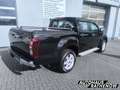 Isuzu D-Max Double Cab 4WD Custom wenig Kilometer Alarm Rückfa Schwarz - thumbnail 8