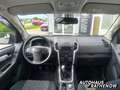 Isuzu D-Max Double Cab 4WD Custom wenig Kilometer Alarm Rückfa Schwarz - thumbnail 12