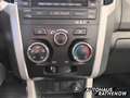 Isuzu D-Max Double Cab 4WD Custom wenig Kilometer Alarm Rückfa Schwarz - thumbnail 18