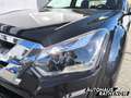 Isuzu D-Max Double Cab 4WD Custom wenig Kilometer Alarm Rückfa Schwarz - thumbnail 2