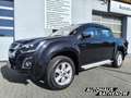 Isuzu D-Max Double Cab 4WD Custom wenig Kilometer Alarm Rückfa Schwarz - thumbnail 20