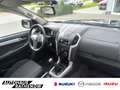 Isuzu D-Max Double Cab 4WD Custom wenig Kilometer Alarm Rückfa Schwarz - thumbnail 10