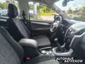 Isuzu D-Max Double Cab 4WD Custom wenig Kilometer Alarm Rückfa Schwarz - thumbnail 11