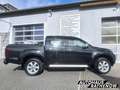 Isuzu D-Max Double Cab 4WD Custom wenig Kilometer Alarm Rückfa Schwarz - thumbnail 9