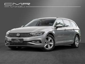 Passat R-Line AHK Business-Paket Premium DAB+