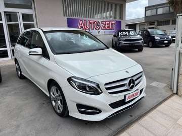 Mercedes-Benz Classe B 180 d Sport AMG