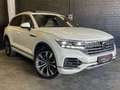 Volkswagen Touareg Elegance 4Motion 3.0 PHEV ehybrid 340CV * Wit - thumbnail 3