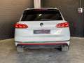 Volkswagen Touareg Elegance 4Motion 3.0 PHEV ehybrid 340CV * Wit - thumbnail 7