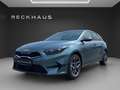 Kia Ceed / cee'd 1.5T 140 ULTIMATE STYLE Klima Navi Rückfahrkamera Gris - thumbnail 1