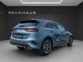 Kia Ceed / cee'd 1.5T 140 ULTIMATE STYLE Klima Navi Rückfahrkamera Gris - thumbnail 6