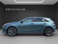 Kia Ceed / cee'd 1.5T 140 ULTIMATE STYLE Klima Navi Rückfahrkamera Gris - thumbnail 3