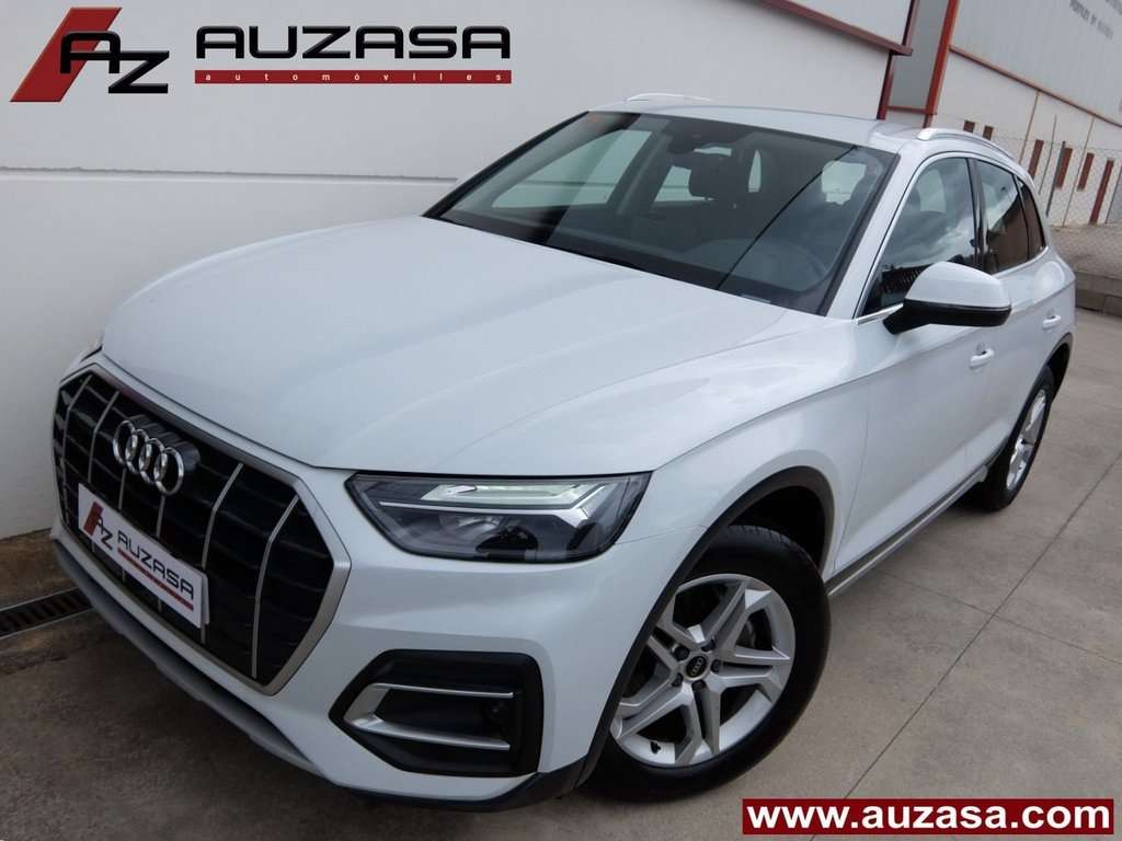 Audi Q5 40 TDI quattro-ultra Advanced S tronic 150kW - foto 1
