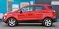 Ford EcoSport Klima*8Räder*Sitz+FS+Lenkr Hzg*wie Neu Rot - thumbnail 4