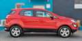 Ford EcoSport Klima*8Räder*Sitz+FS+Lenkr Hzg*wie Neu Rot - thumbnail 9
