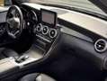 Mercedes-Benz C 220 Precioso Cabrio Gris - thumbnail 14