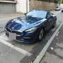 BMW Z4 Z4 sDrive20i Advantage Bleu - thumbnail 3