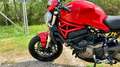 Ducati Monster 821 Stripe Rosso - thumbnail 1