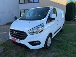 Ford Transit Custom Kasten 300 L2 Trend