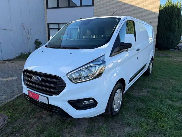 Ford Transit Custom Kasten 300 L2 Trend