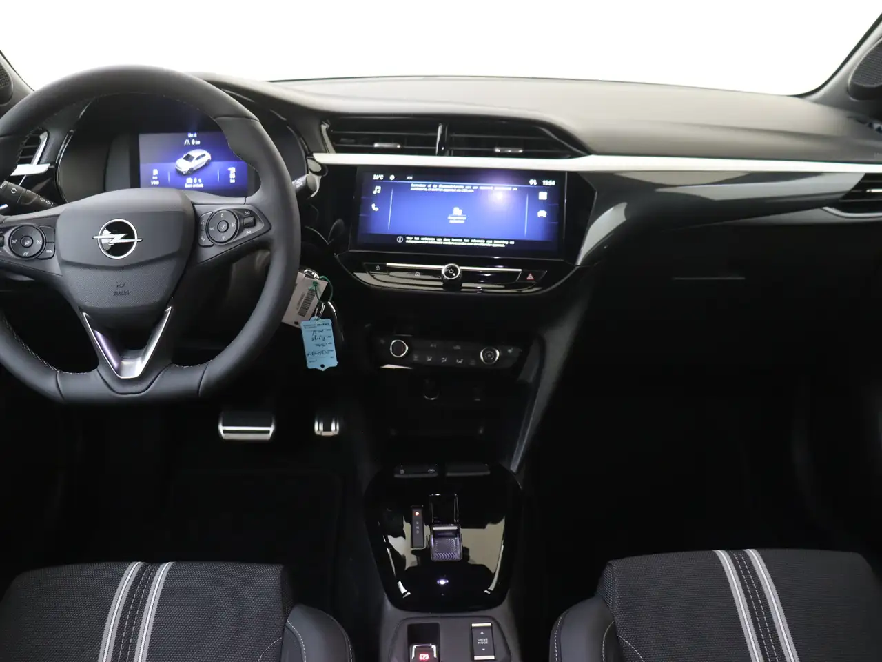 Opel Corsa 2026