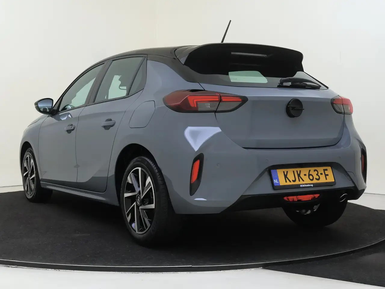 Opel Corsa 2026