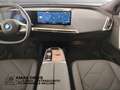 BMW iX xdrive50 pacchetto sportivo Gris - thumbnail 9